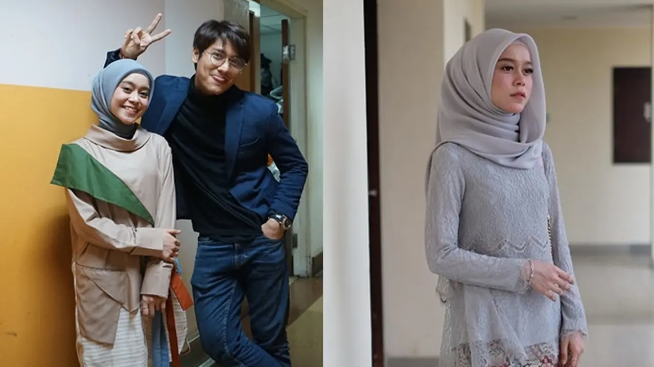 Ivan Gunawan Siapkan Busana Nikah, Ini 6 Potret Lesty Kejora Pakai Kebaya