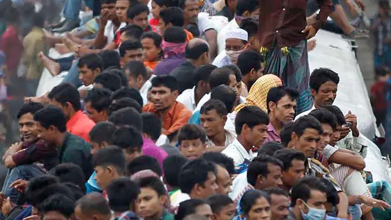 Salah Satu Negara Islam Terbesar
