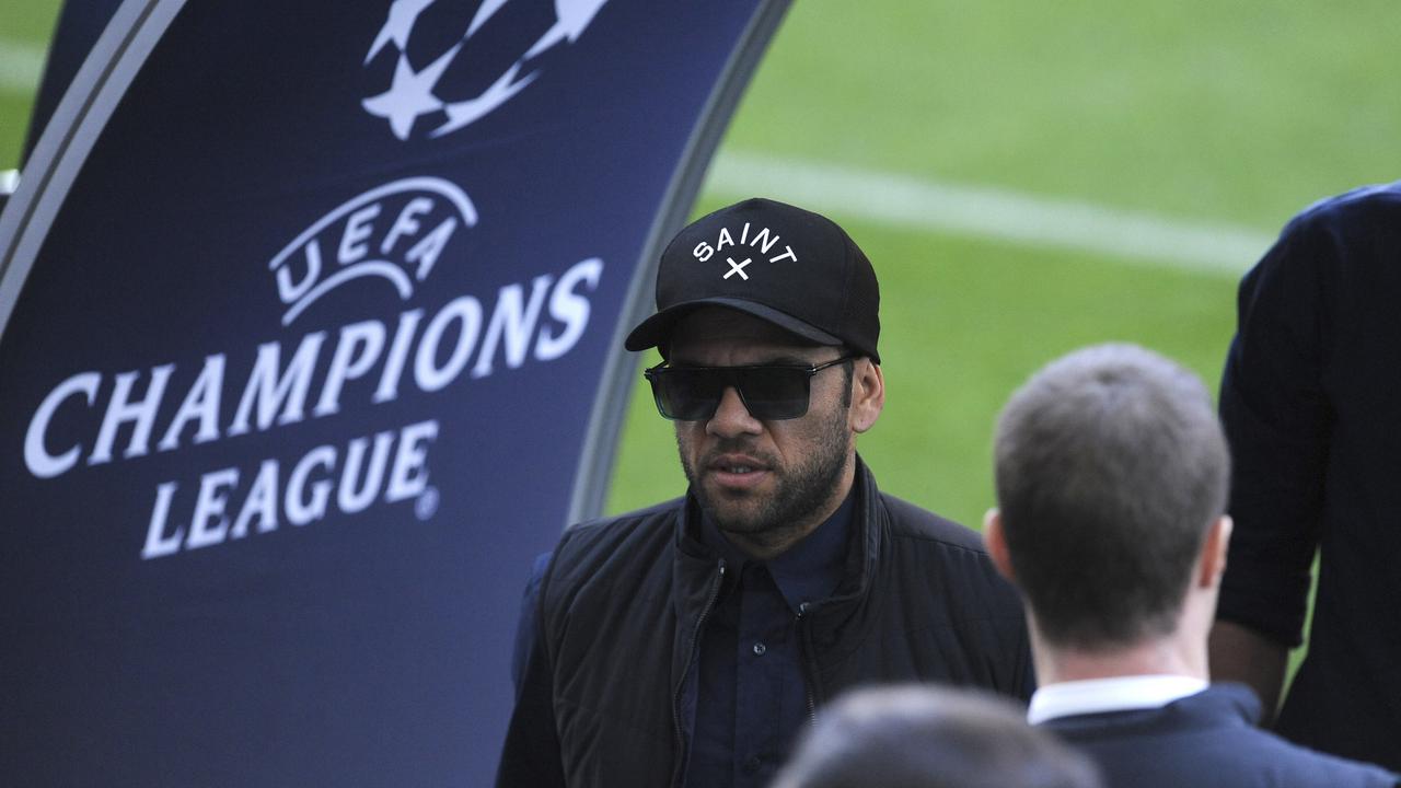 Dani Alves