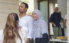 Potret Meisya Siregar Berikan Kejutan di Momen Ultah Bebi Romeo ke-50, Tulis Pesan Mendalam untuk Sang Suami Tercinta
