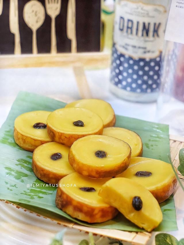 Cara Bikin Kue Lumpur Empuk dan Permukaan Tidak Berlubang