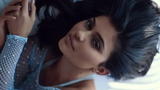 Kylie Jenner