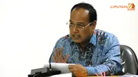 KPK Tak Mau Irjen Djoko Jadi Pejabat Publik Lagi