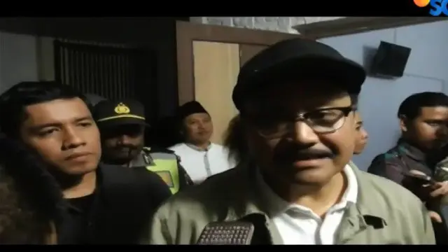 Resmikan Omah Jaman Now, Gus Ipul Dorong Pemuda Ciptakan Lapangan Kerja