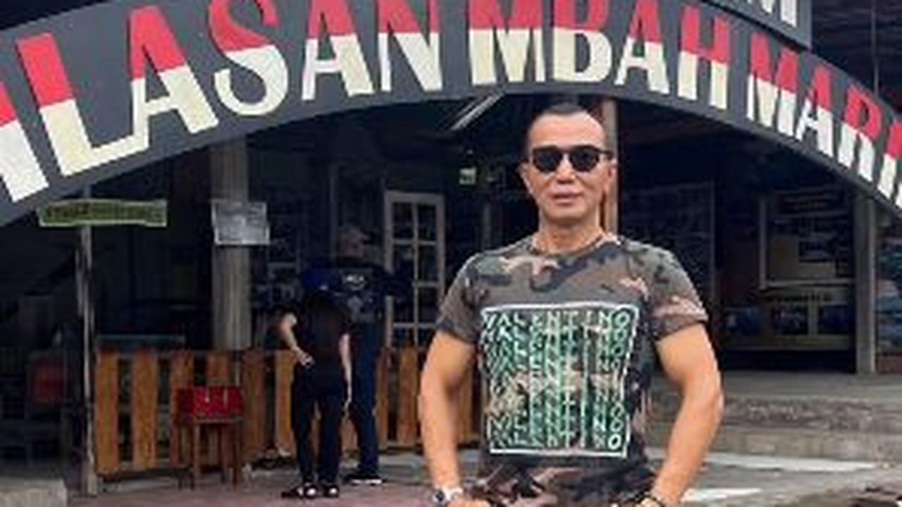 Ungkap Peran Mendiang Semasa Hidup