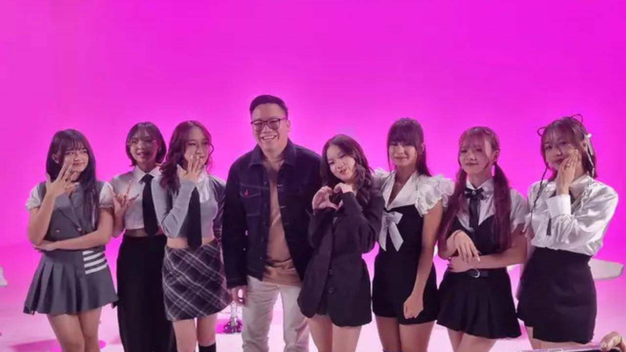 V1RST Comeback Lewat Single Oopsie, Ajak Pendengar Hargai Segala Bentuk Kecantikan Perempuan