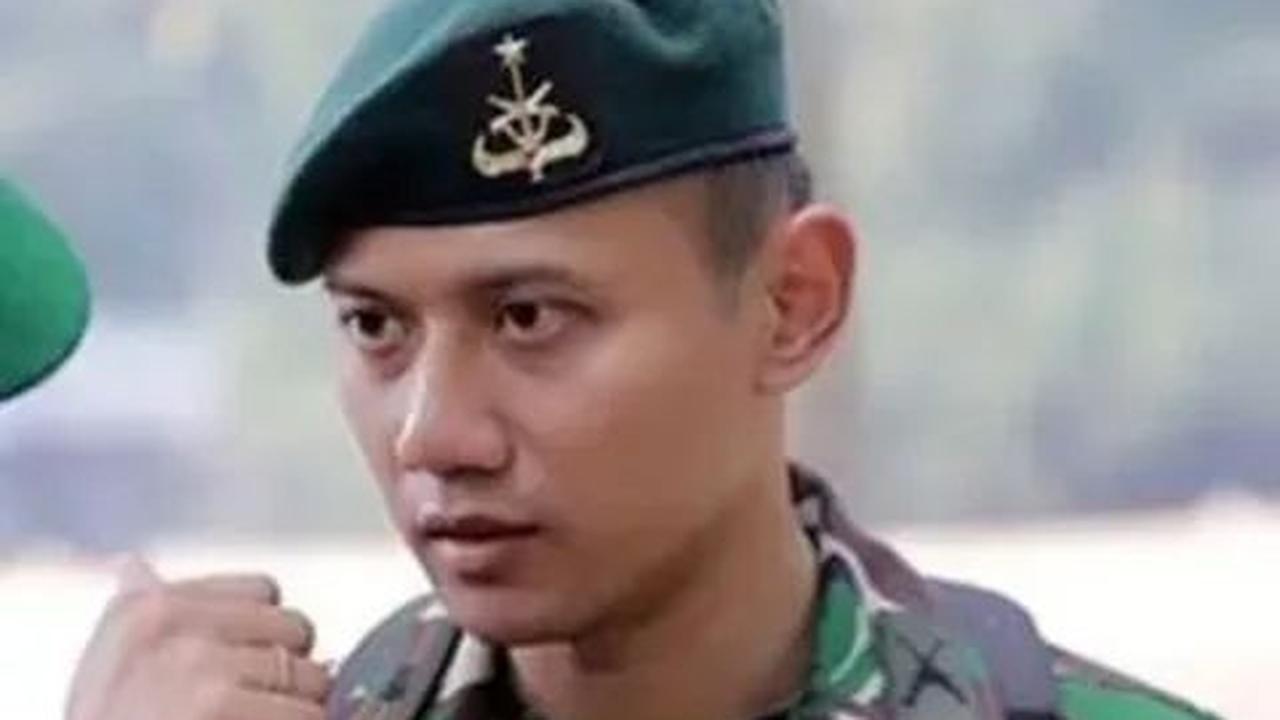 Mundur dari TNI