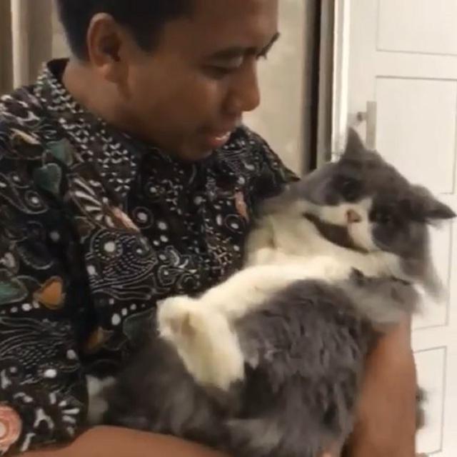 Sutopo Purwo Nugroho