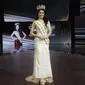 Miss Indonesia 2020 Carla Yules yang bakal bertolak ke Puerto Rico untuk mengemban misi membawa pulang mahkota Miss World 2021 ke Tanah Air (ist)