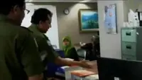 VIDEO: Usai Libur Panjang, PNS di Sejumlah Kota Bolos Kerja