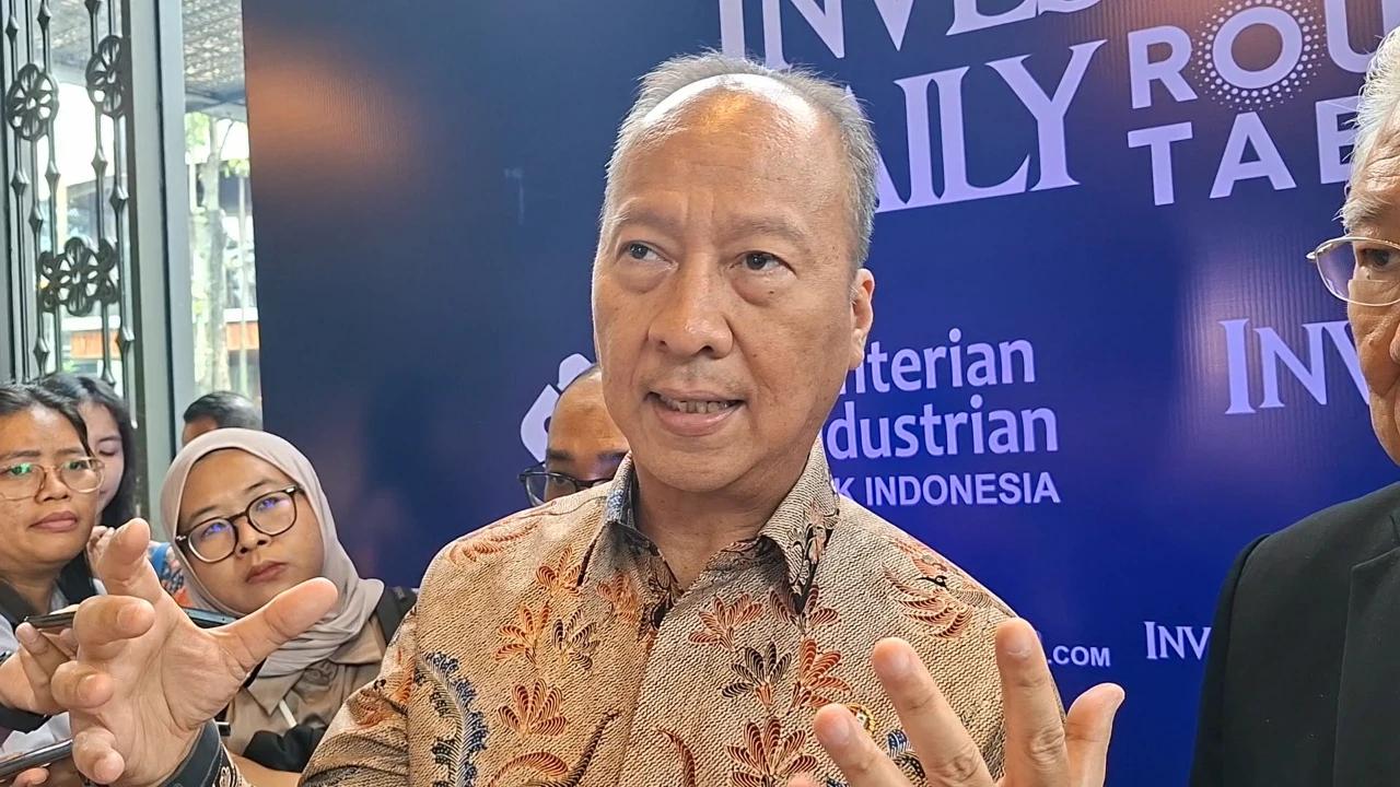 Info Terbaru: Pemerintah Masih Beri Insentif Industri Otomotif Tahun 2026
