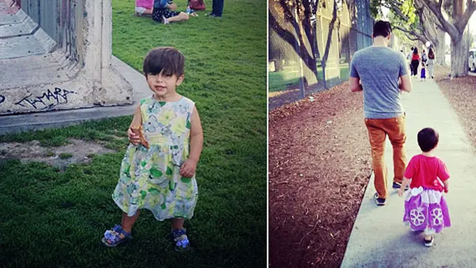 Foto: copyright huffingtonpost.com/Seth Menachem