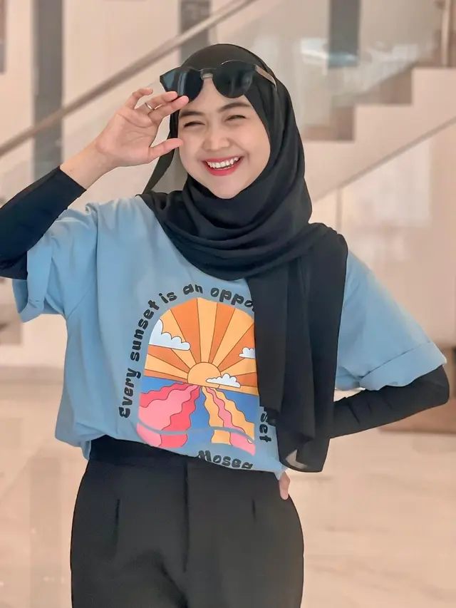 Ria Ricis. (Foto: Dok. Instagram @riaricis1795)