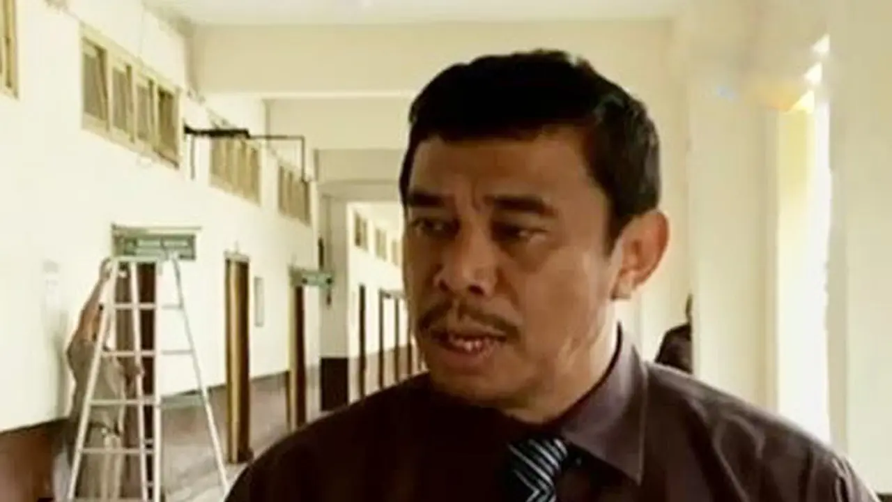 Sidang Kasus Ahok