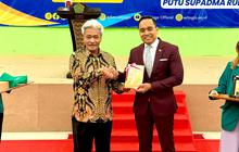 Putu Supadma Usul Konsep Ki Hajar Dewantara Diterapkan di Sistem Pendidikan Indonesia, Ini Alasannya