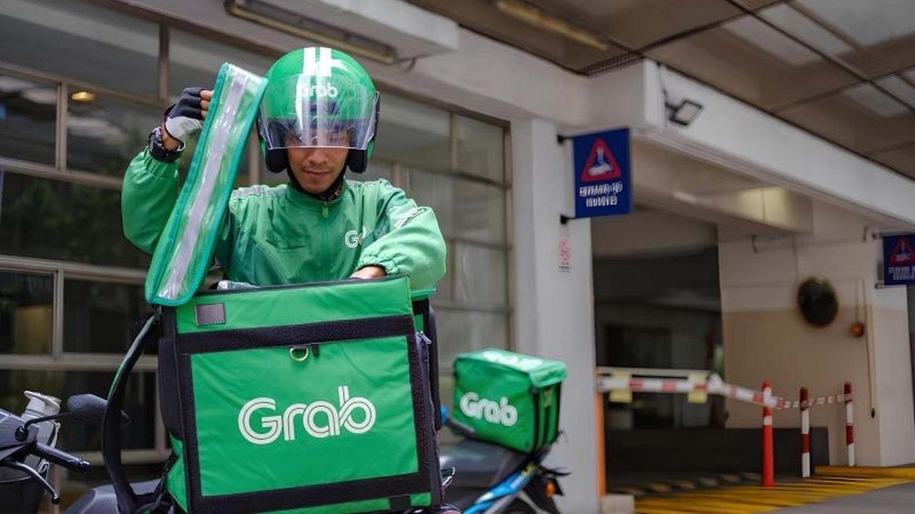 Permintaan Grab Ramadhan di Jabodetabek Melonjak 35 Persen, Ini Penyebab dan Antisipasi Grab