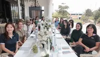 Women Golf Society Dorong Kebersamaan Perempuan Lewat Olahraga di Tengah Gempuran AI