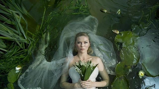Melancholia (2011)