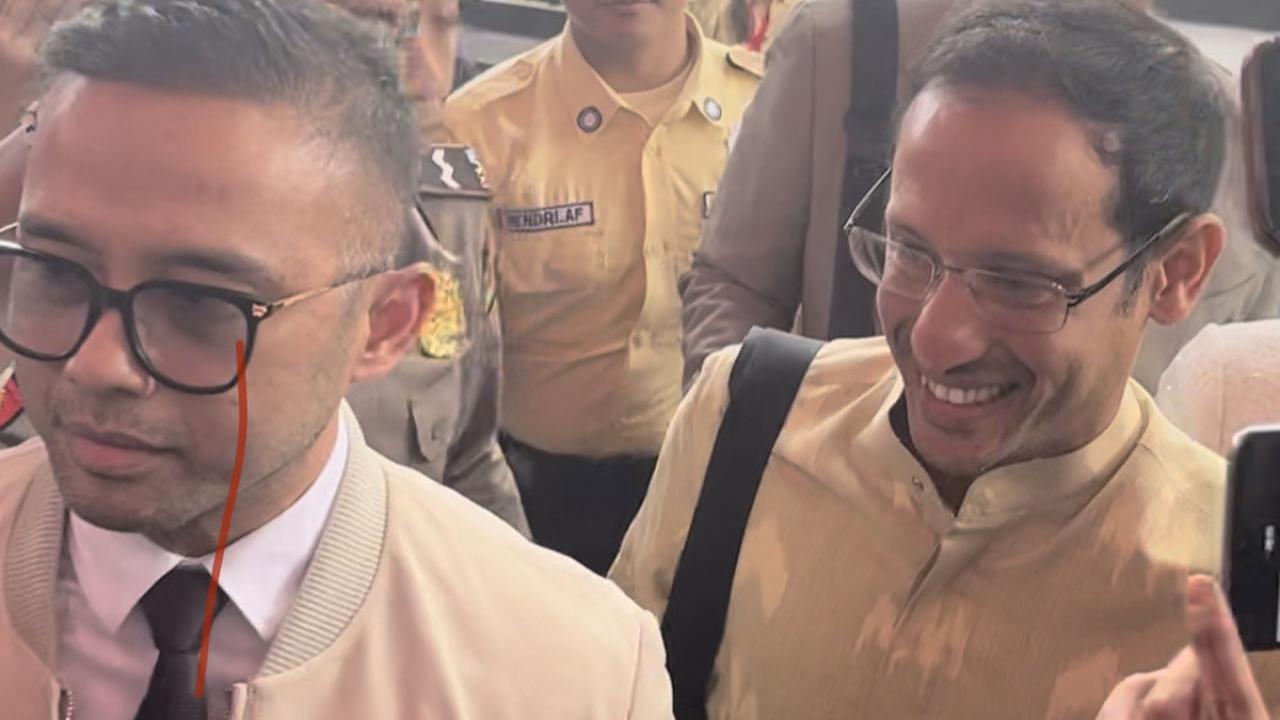 KPK Usut Kasus Google Cloud Era Nadiem Makarim, Prinsip HAM Jadi Prioritas
