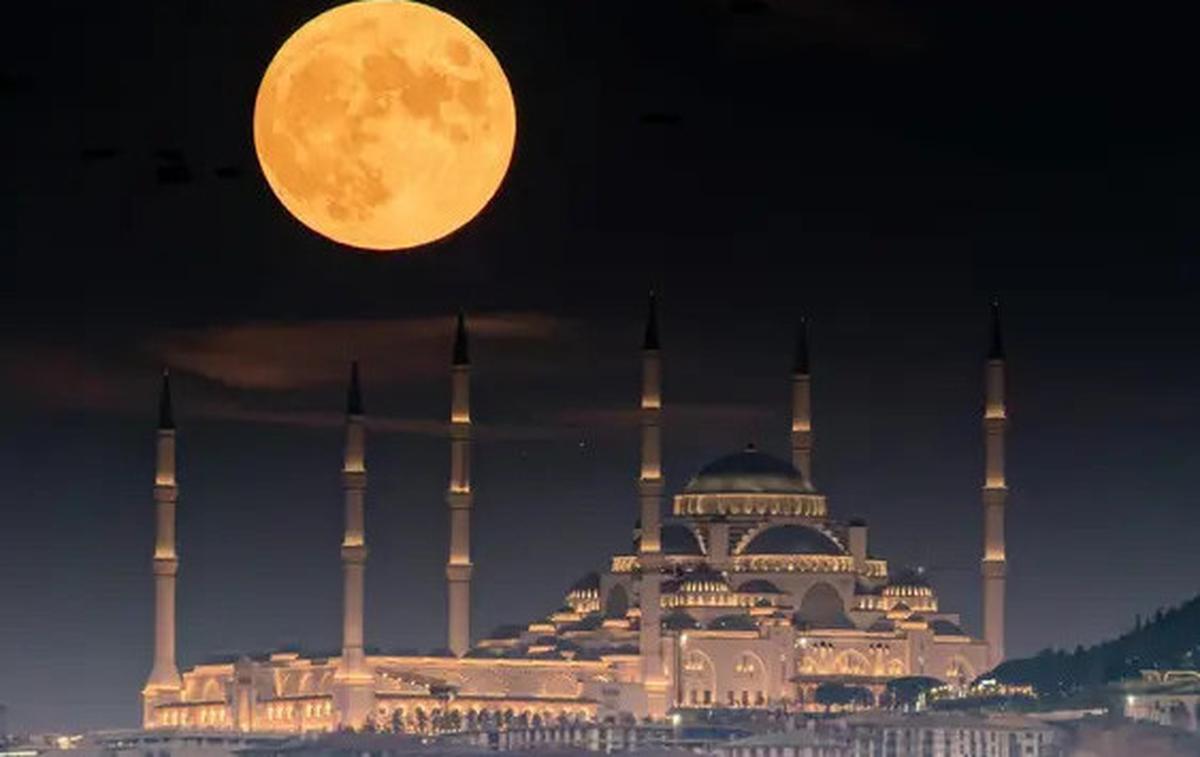 Mengapa Muharram Disebut Sebagai Salah Satu Bulan Haram dalam Islam? Simak Dalil dan Penjelasan Ulama