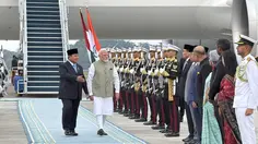 Agenda Prabowo dan PM India: Pertemuan 4 Mata, Kunjungi Candi Prambanan
