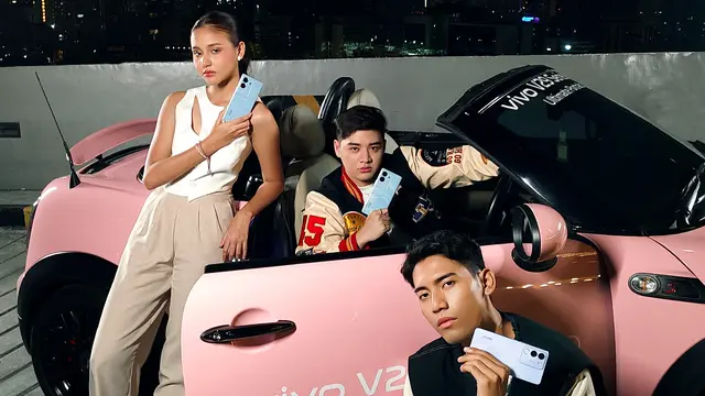 vivo.