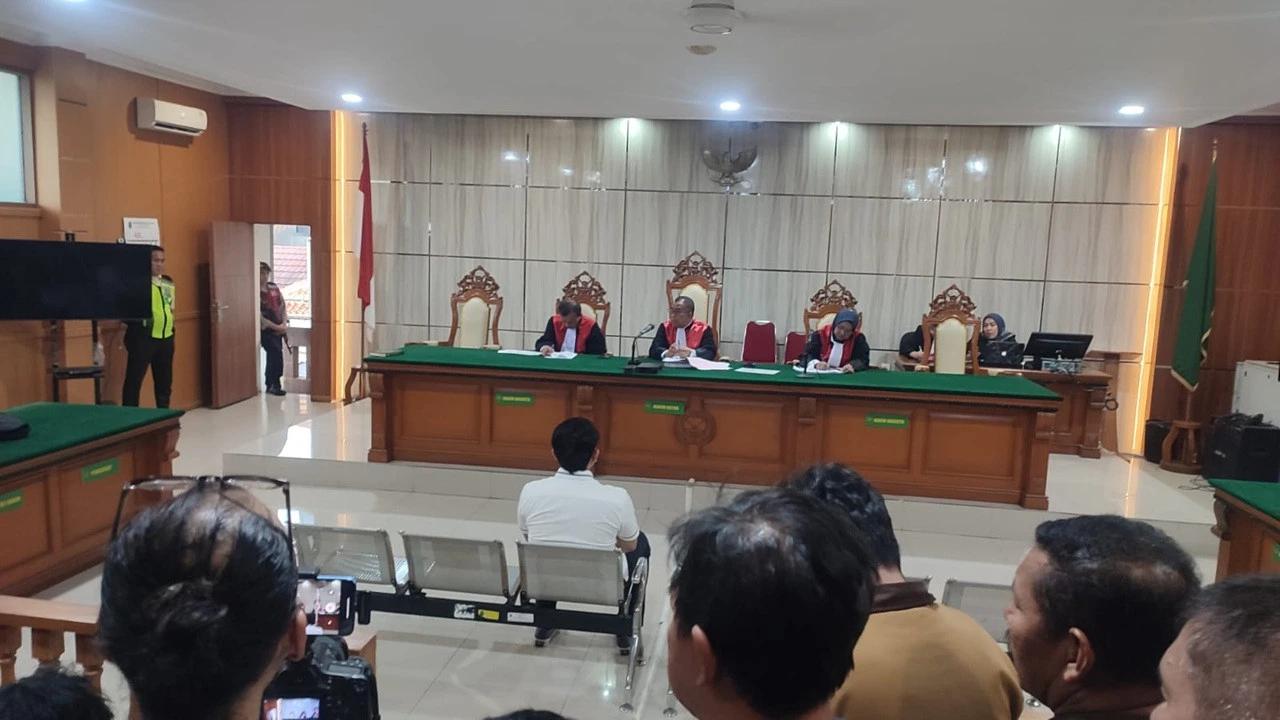 Kasus Penghinaan Terhadap Suku Sunda, YouTuber Resbob Dituntut 2 Tahun 6 Bulan Penjara