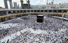 Prabowo Bahas Rencana Pembangunan Kampung Haji di Makkah, Jemaah Indonesia Bakal Dapat Hunian Layak