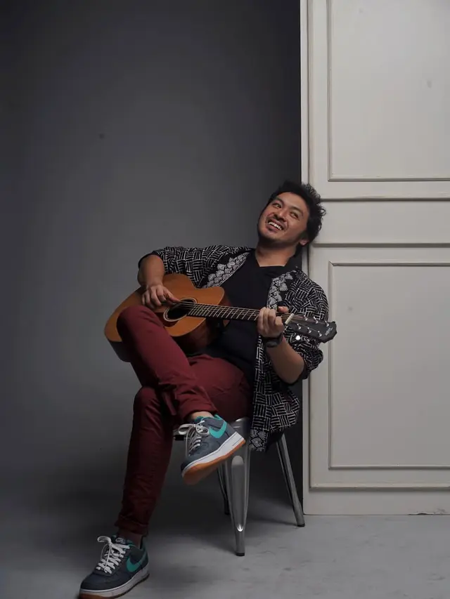 Rick Karnadi