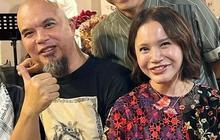 Sederet Musisi Top Hadir di Ulang Tahun Anang Hermansyah, Serunya Kayak Reuni