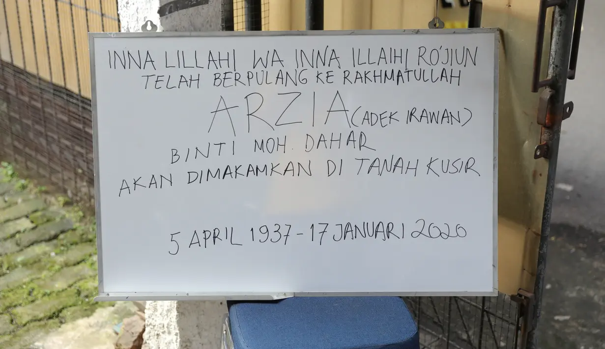 (Daniel Kampua/Fimela.com)