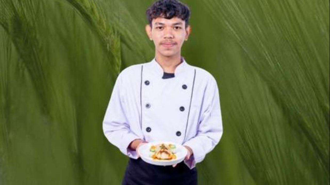 Mahasiswa UNY Ciptakan Inovasi Kuliner Unik untuk Para Gen-Z, Kaya Kandungan Gizi