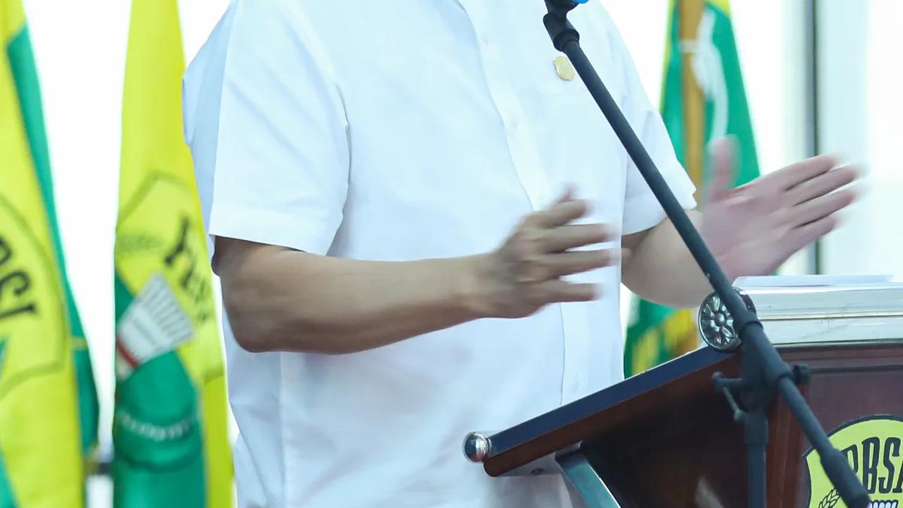 Bos Alexis Dijadwalkan Hari Ini Diperiksa Polisi Terkait "Safe House" Ketua KPK Firli Bahuri