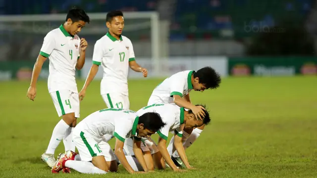 Timnas Indonesia U-19