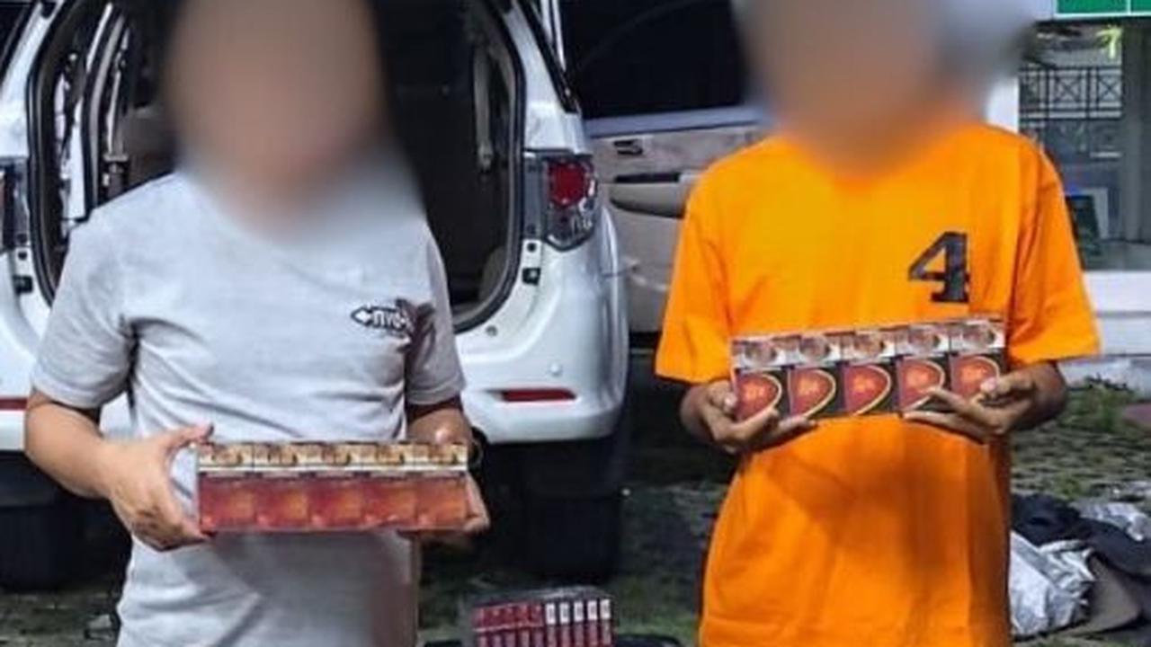 Sopir Melawan, Petugas Kejar-Kejaran dengan Mobil Pembawa Barang Ilegal di Tol Trans Jawa