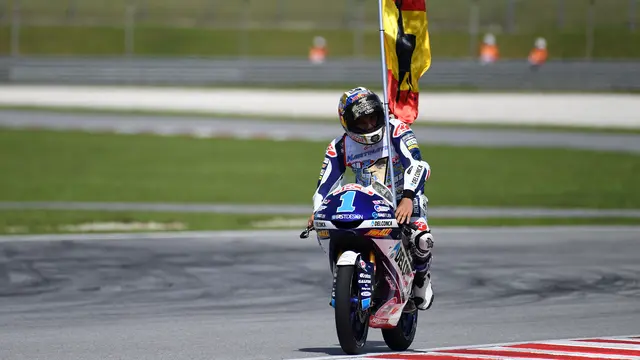 Jorge Martin