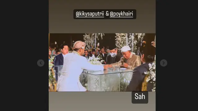 Kiky Saputri