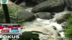 Dari delapan korban, tujuh di antaranya anak-anak.
