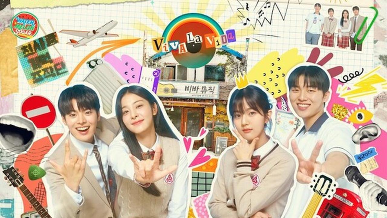 7 Deretan Drama Korea Bertema Time Travel Terbaik, Perjalanan Waktu yang Mengubah Takdir