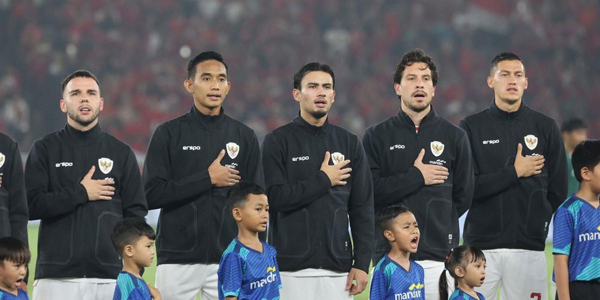 Perbandingan Ranking FIFA Timnas Indonesia dan Jepang: Beda Jauh, Bos!