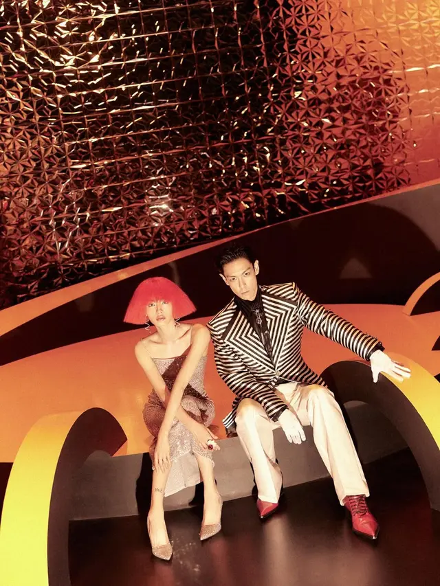T.O.P dan Nana
