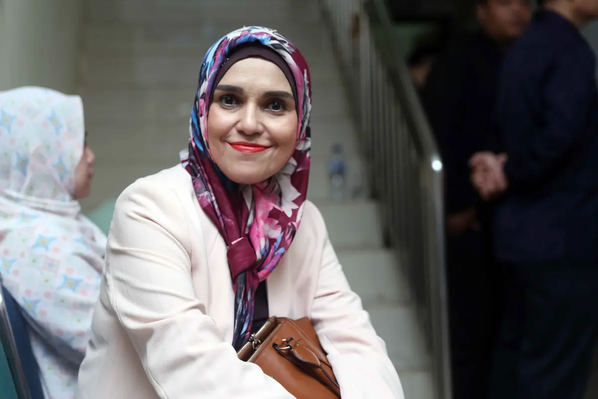 Tsania Marwa