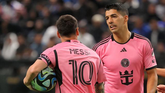 Al Hilal Vs Inter Miami