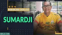 Wawancara Eksklusif Sumardji: Menguak Rahasia Dapur Bhayangkara FC yang Menjelma Jadi La Galacticos