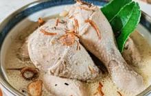 Memasak Ayam Kampung 15 Menit Tanpa Presto Hasilnya Dijamin Empuk, Ketahui Rahasianya