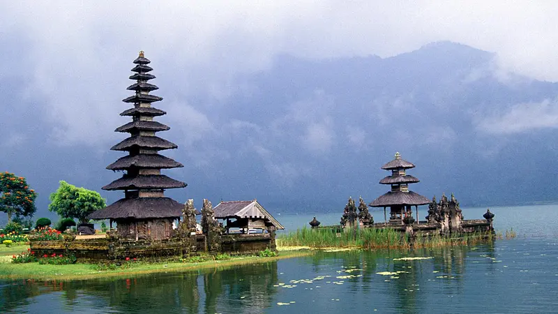 Selama 2014 Kunjungan Wisatawan ke Indonesia Tumbuh 8,31 Persen