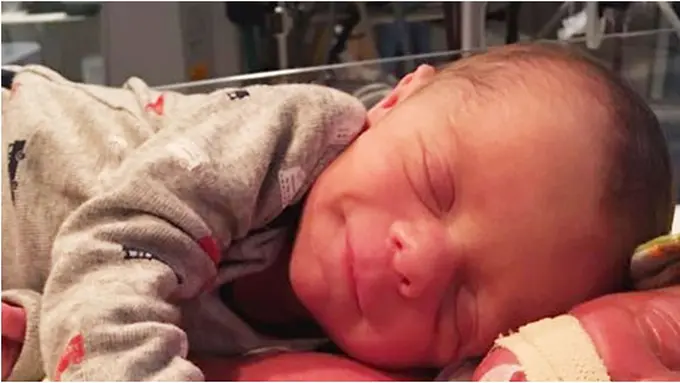 Foto: copyright facebook.com/Mason.Hawk16