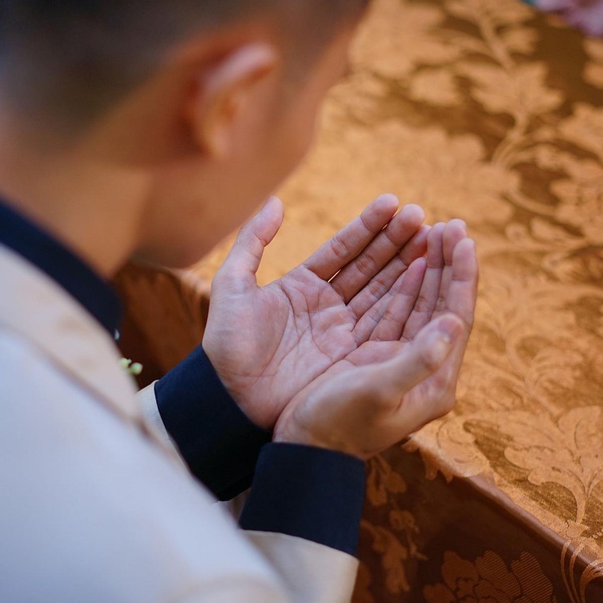 Tata Cara Sholat Hajat Lengkap dengan Doanya, Perlu Diketahui
