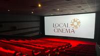 Ruangan Regular Local Cinema di Lotte Fatmawati, Jakarta Selatan. (Dok. Instagram/@localcinema.id/https://www.instagram.com/p/CmYF0wIyW0E)