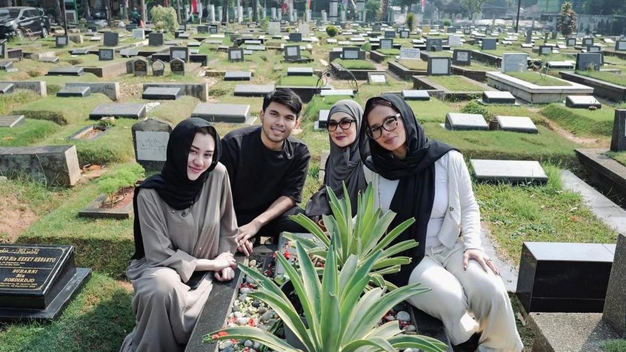 Ungkapan Aaliyah Massaid
